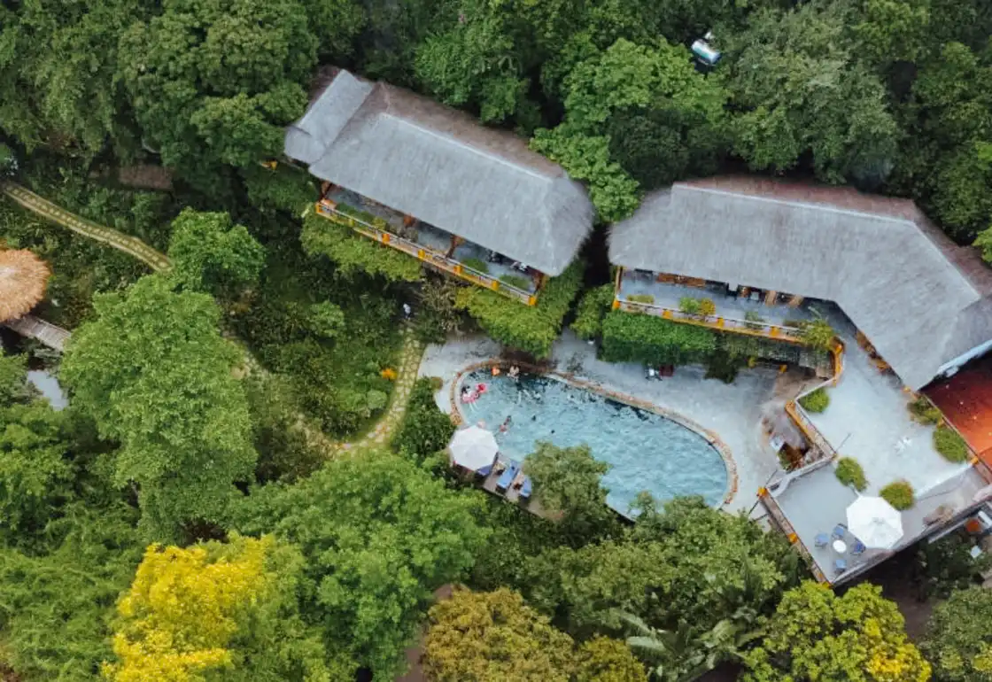 trang an ecolodge