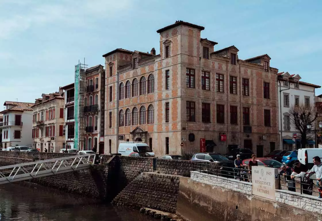 Maison de l'Infante