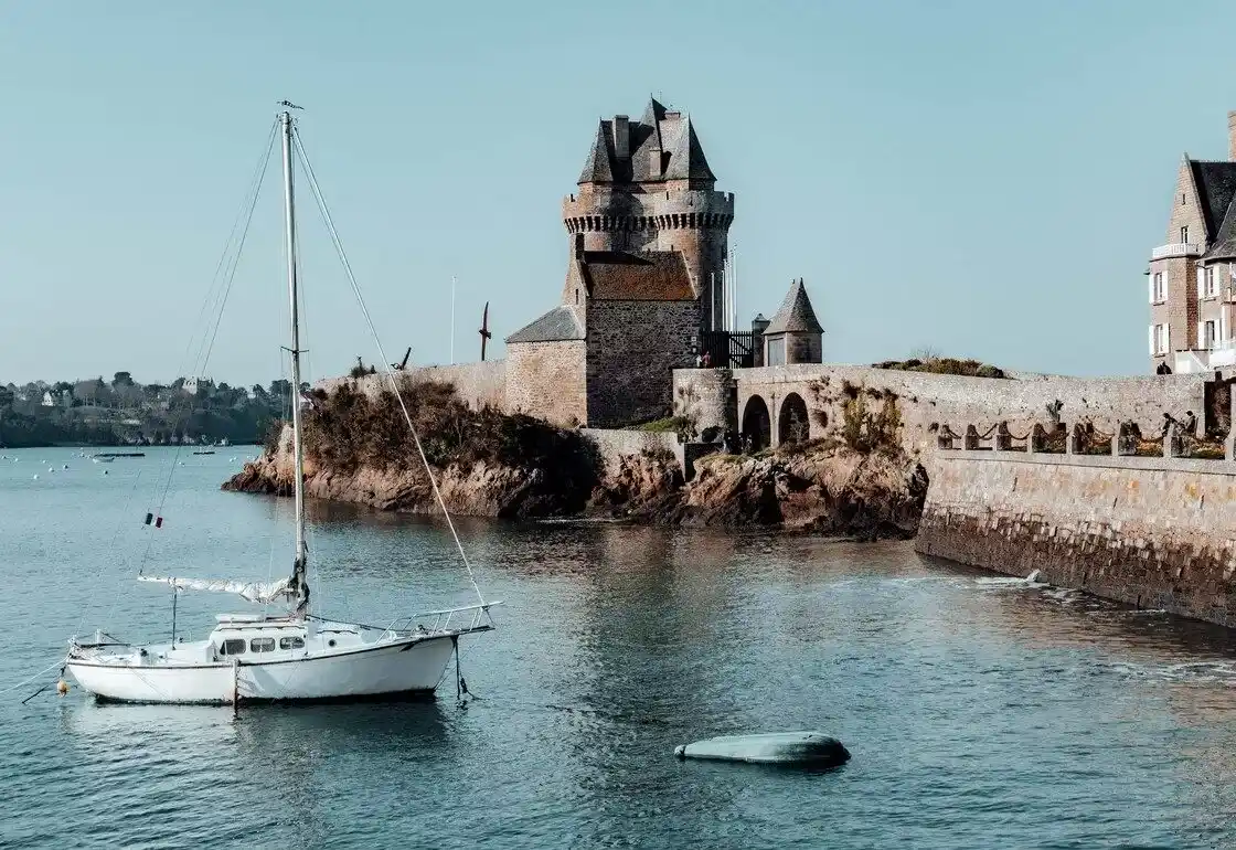 Torre Solidor
