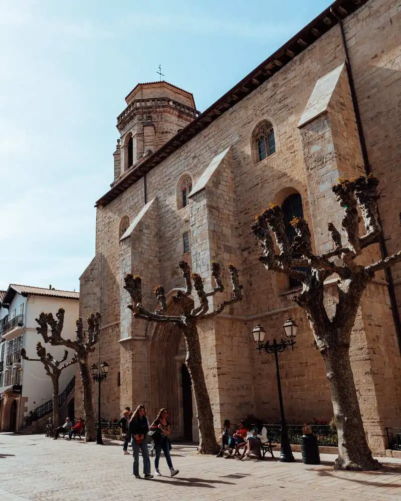 que hacer en san juan de luz francia