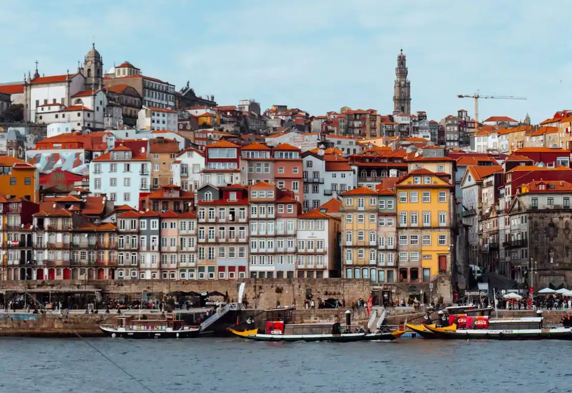 que ver en vila nova de gaia portugal
