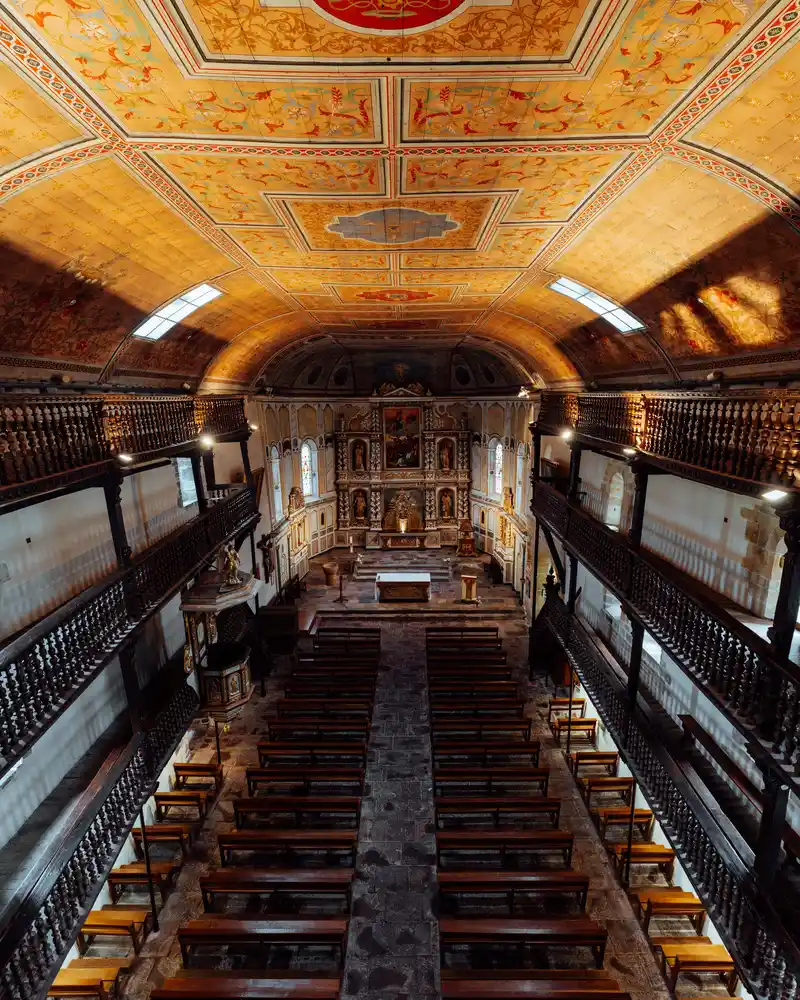Iglesia de Saint-Etienne