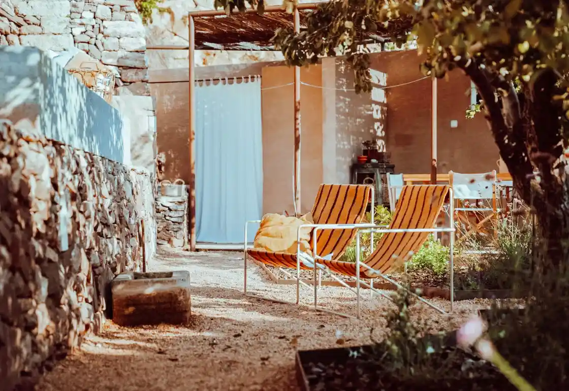 Ses Sucreres Small & Slow Hotel