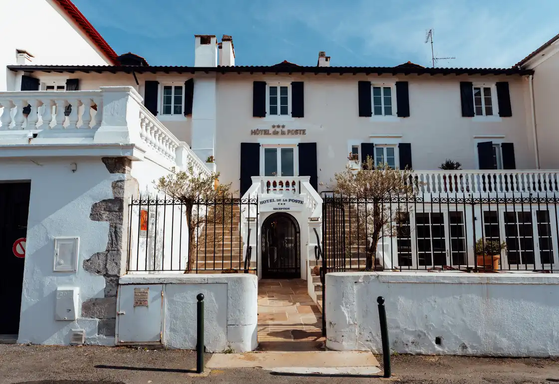 costa vasco francesa que ver