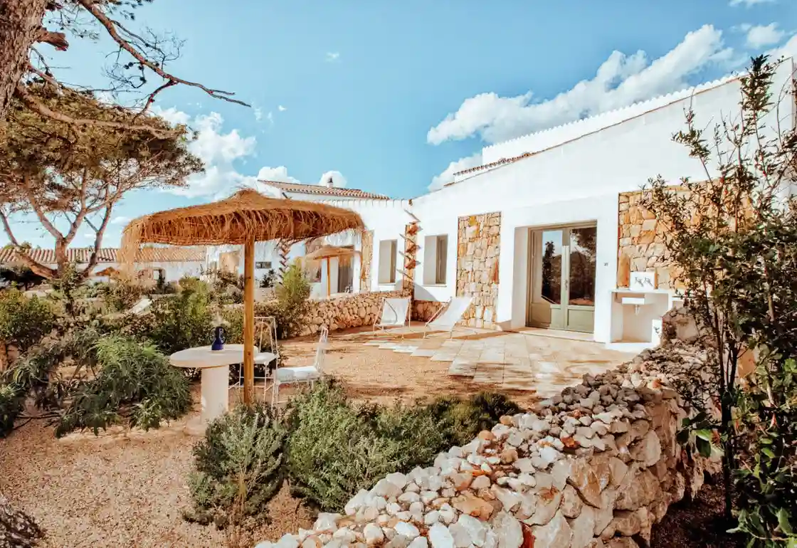 menorca experimental