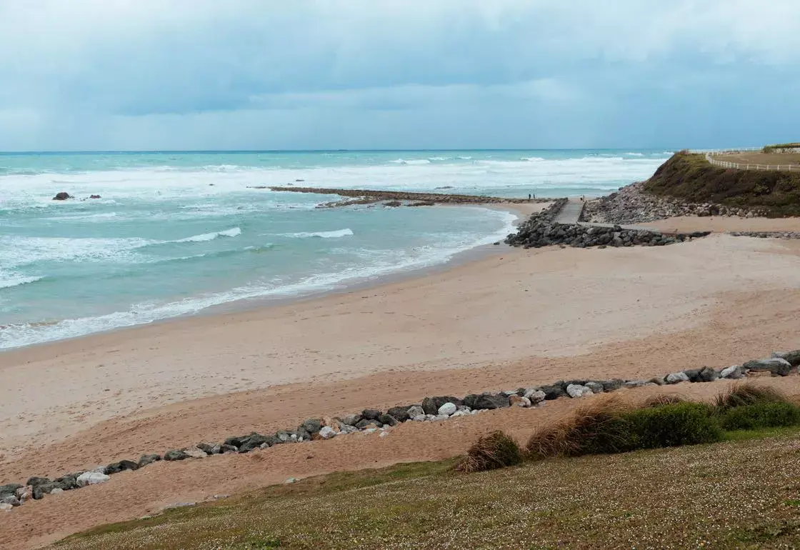 playa milady