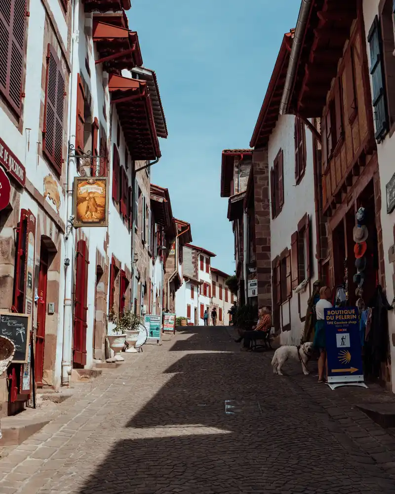rue citadelle
