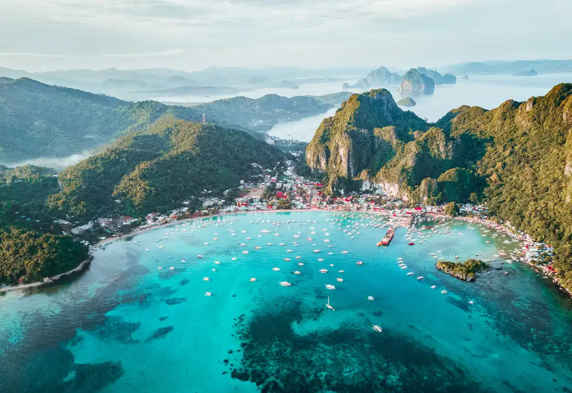 filipinas en 15 dias