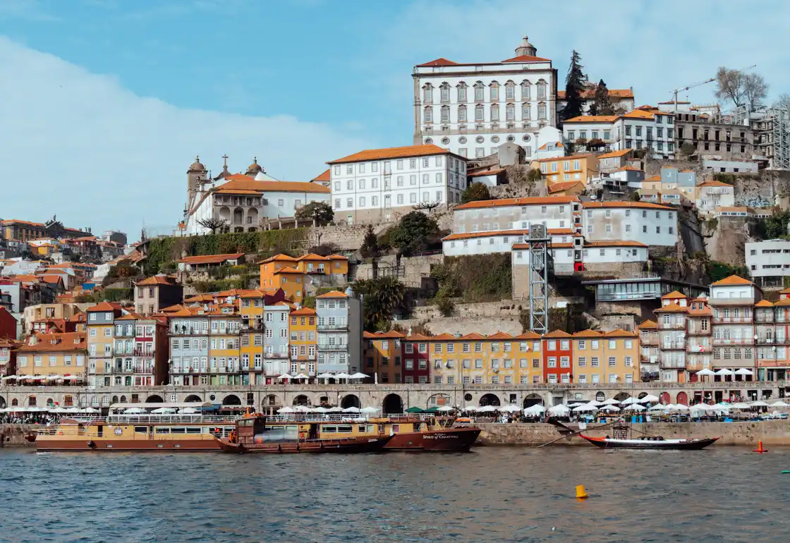 que ver en oporto en 3 dias