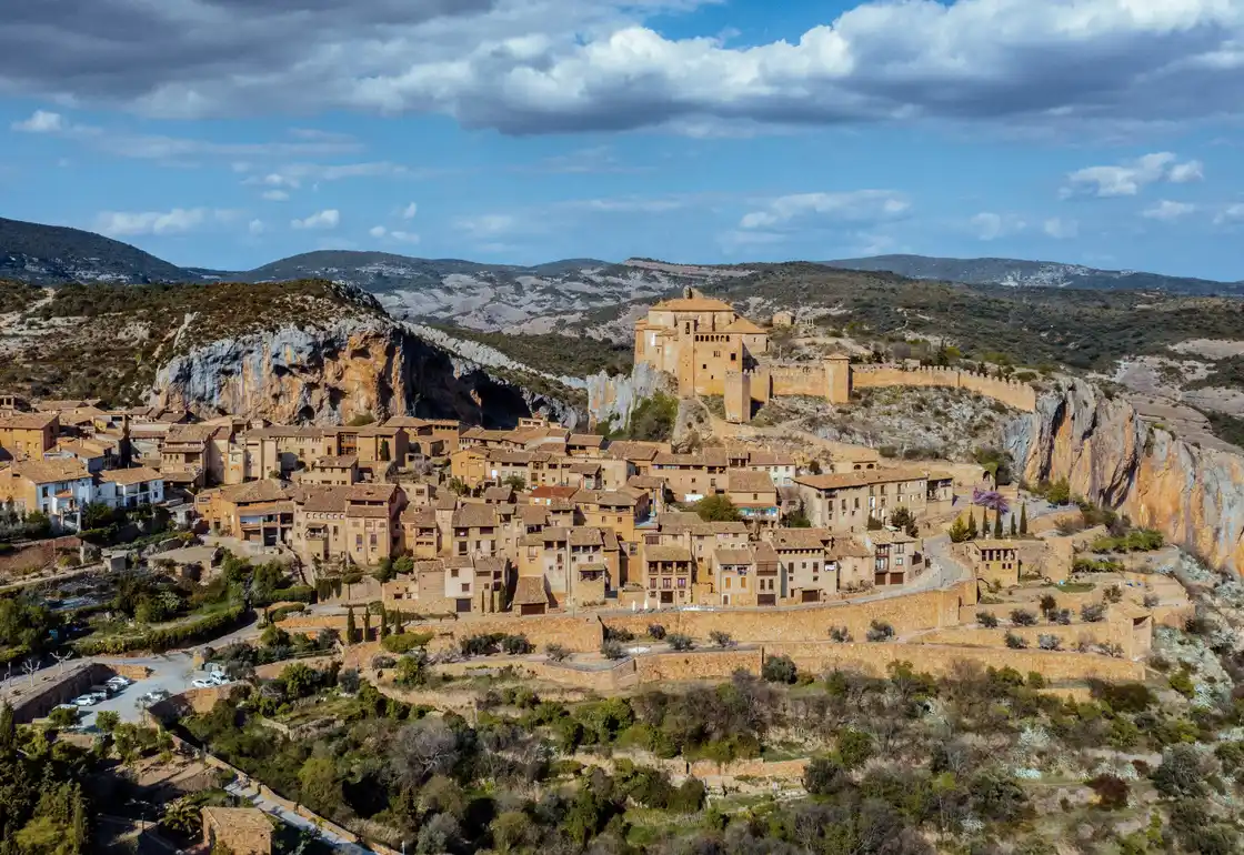 alquezar