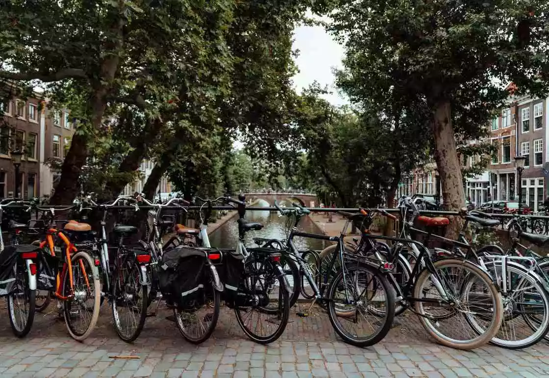 que ver en utrecht