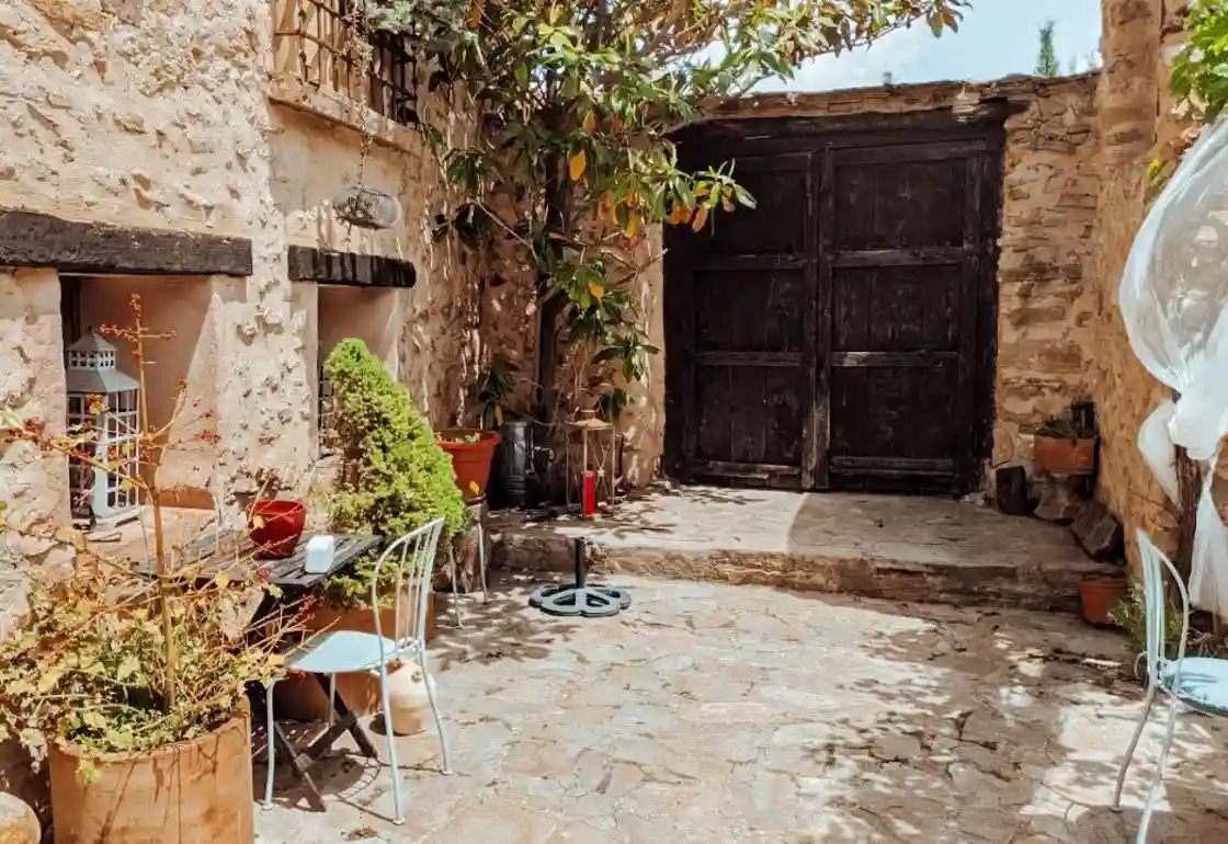 Xana Casa Rural