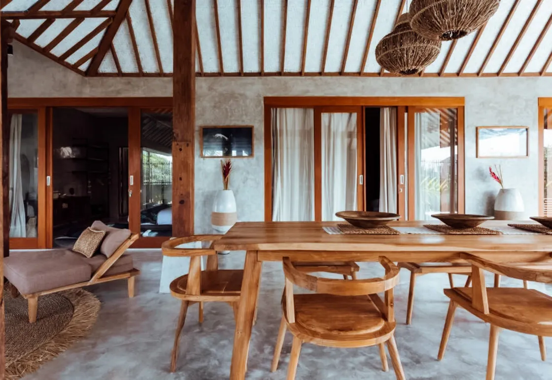 Where to stay in Canggu