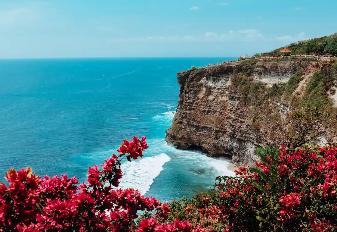 donde alojarse en uluwatu