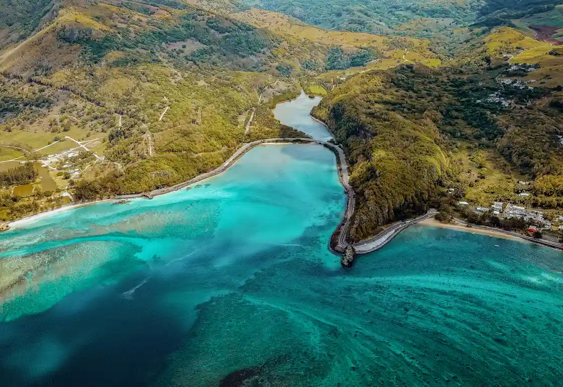donde viajar en octubre