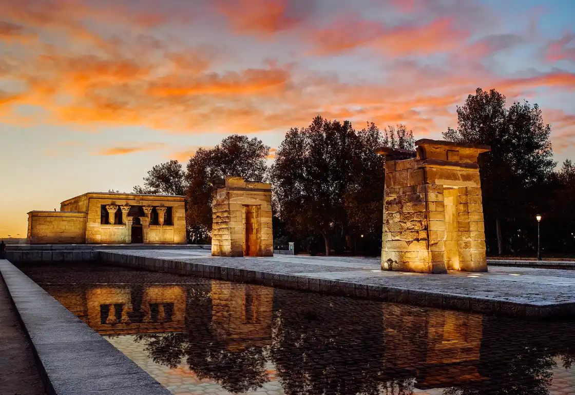 visitar madrid en 3 dias