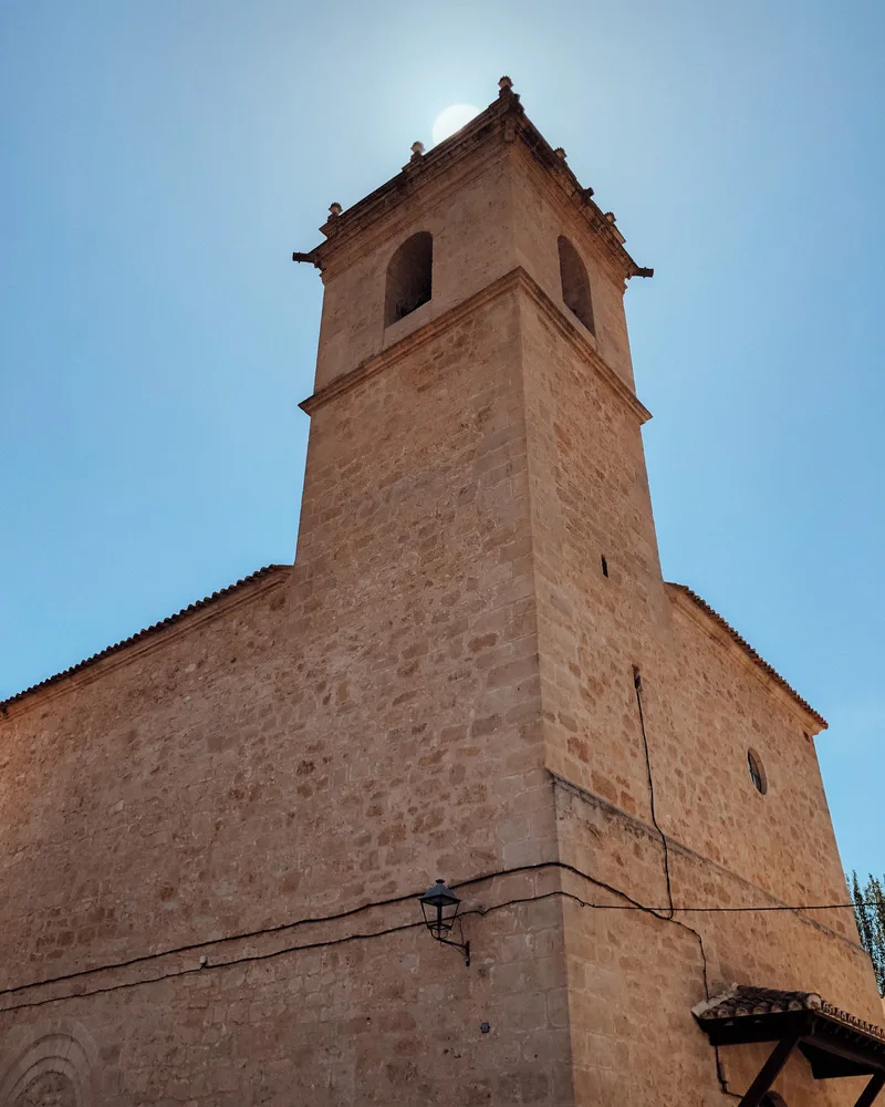Iglesia de Nuestra Señora de la Asunción