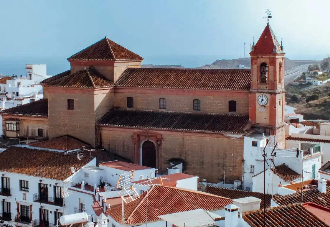 Iglesia de Nuestra Señora de la Encarnación