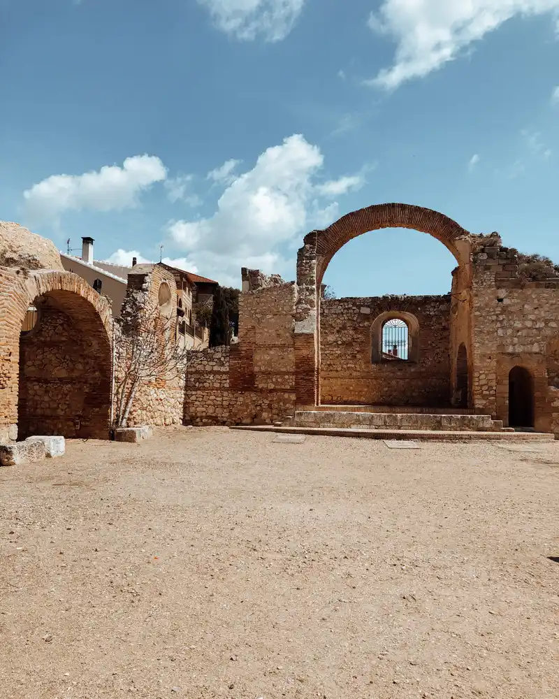 Iglesia de San Pedro