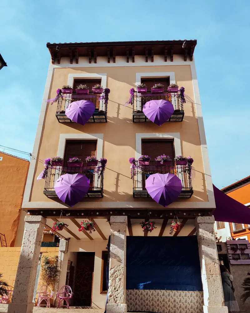 brihuega guadalajara