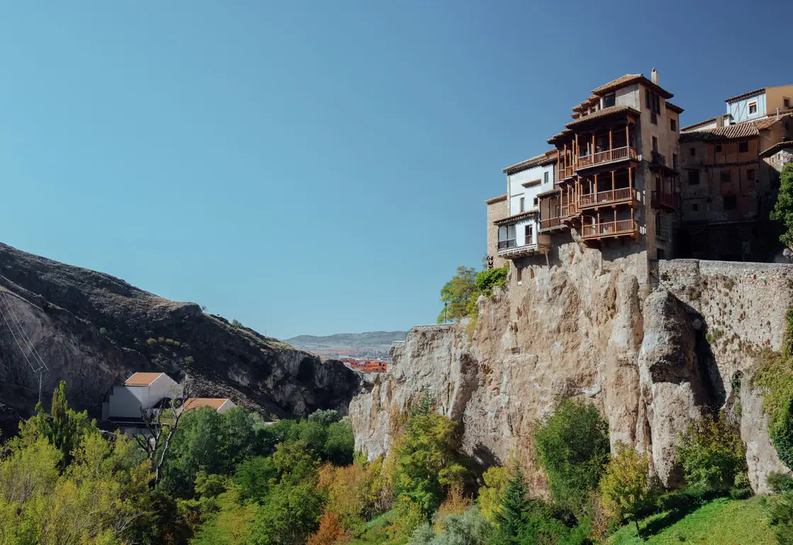 cuenca castilla la mancha