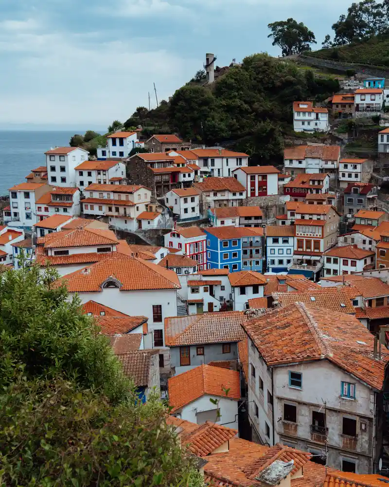 mirador del picu