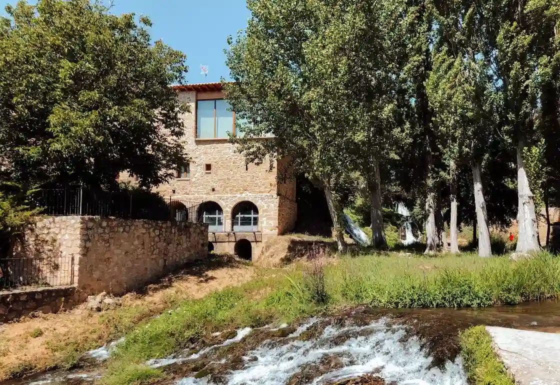 museo energia trillo