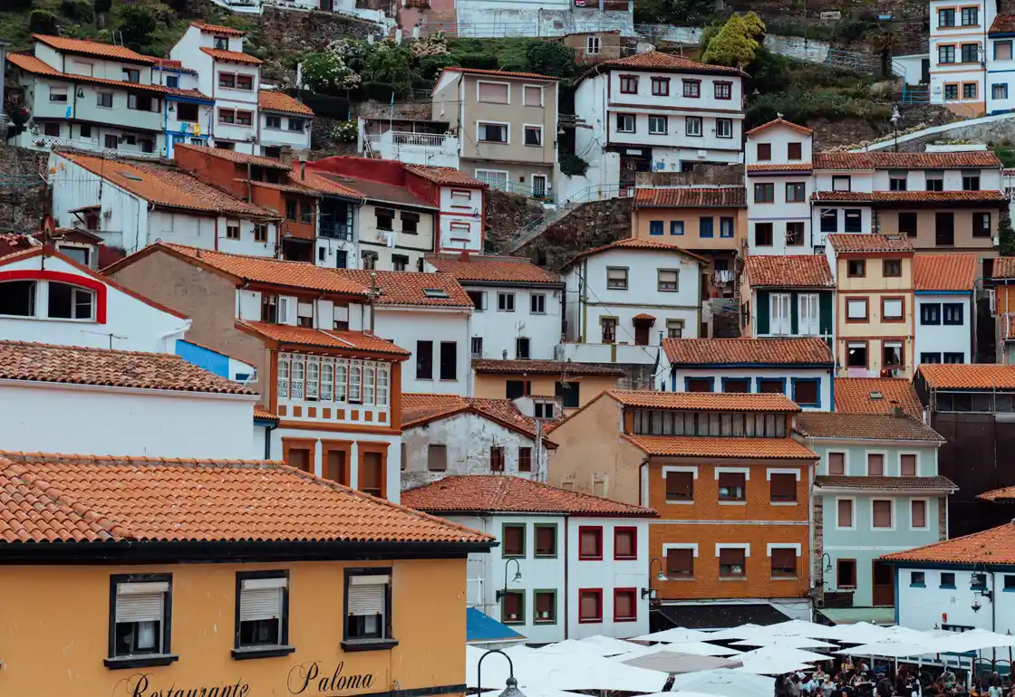 que ver en cudillero en un dia