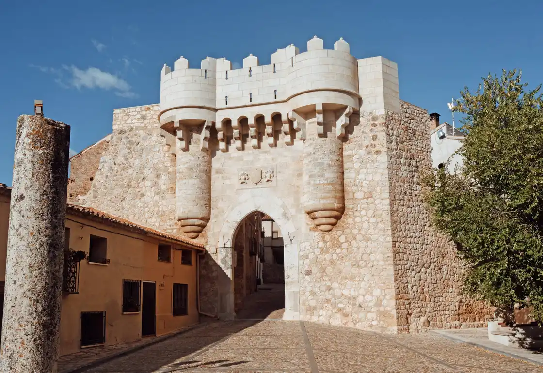 castilla la mancha que ver