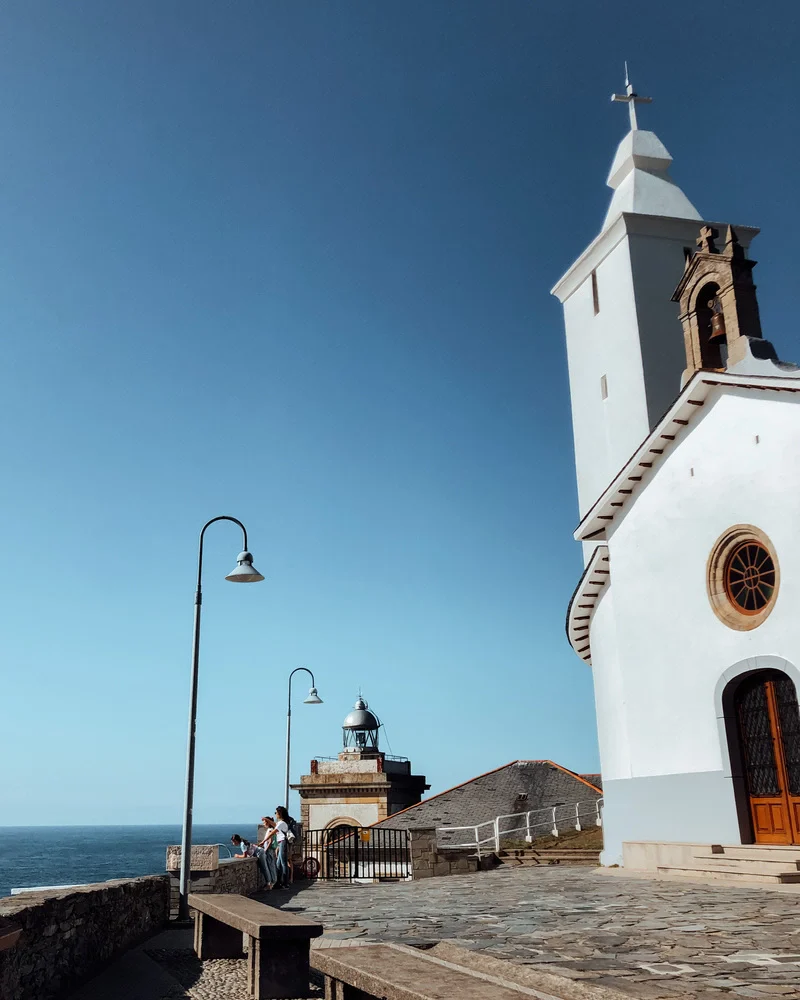 que ver en luarca en un dia