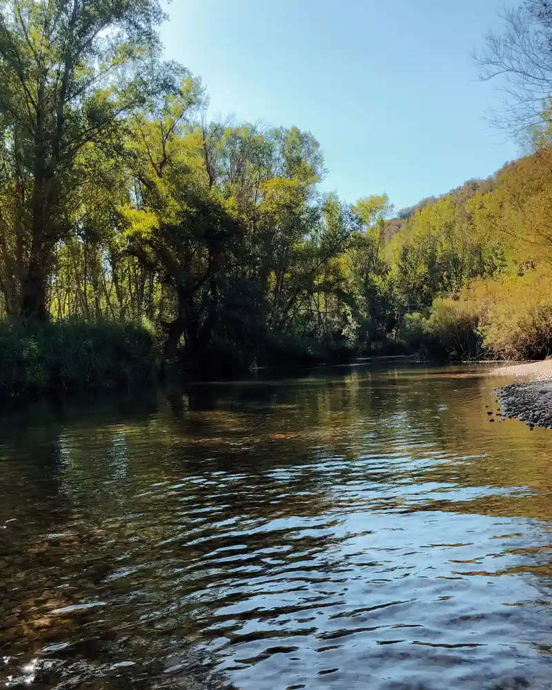 rio tajo
