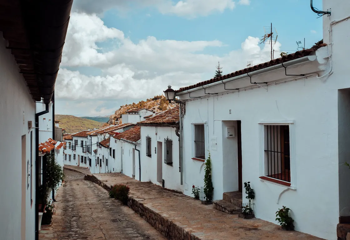 grazalema
