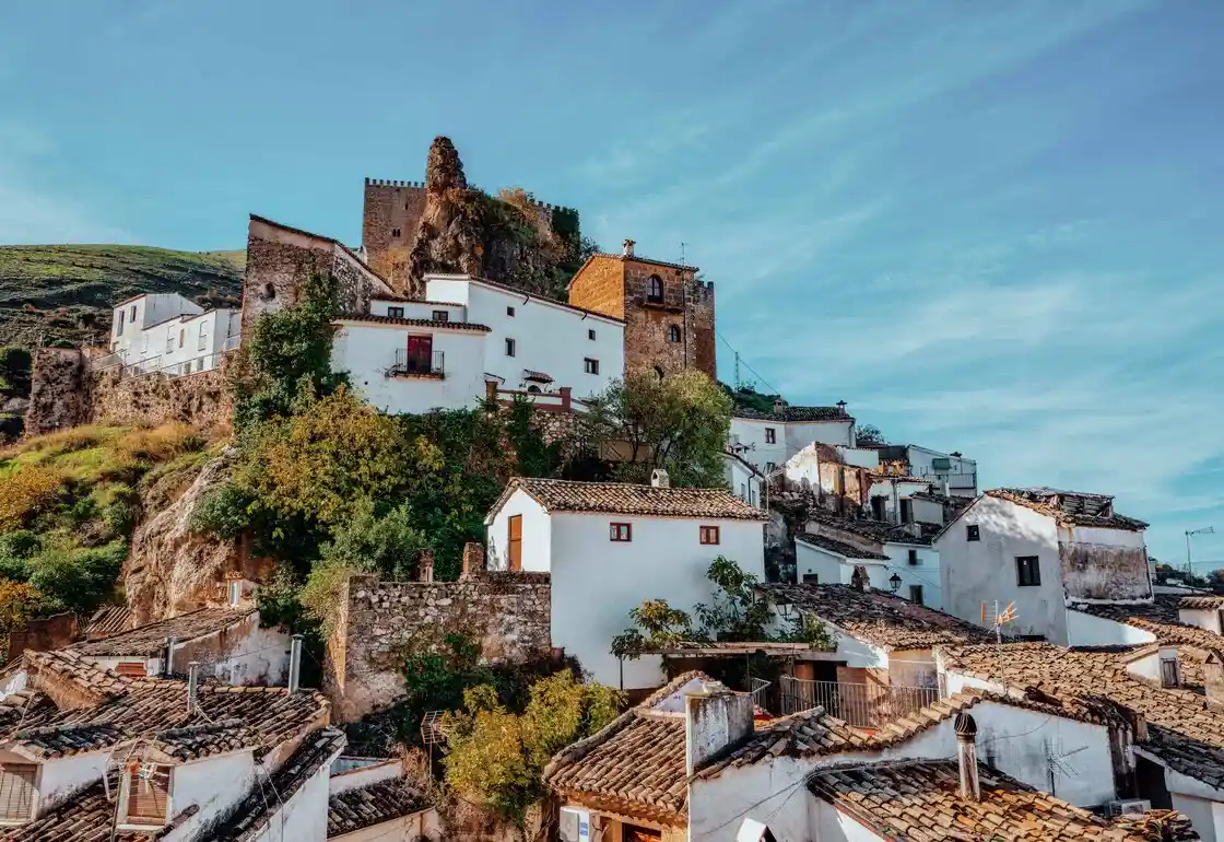 cazorla