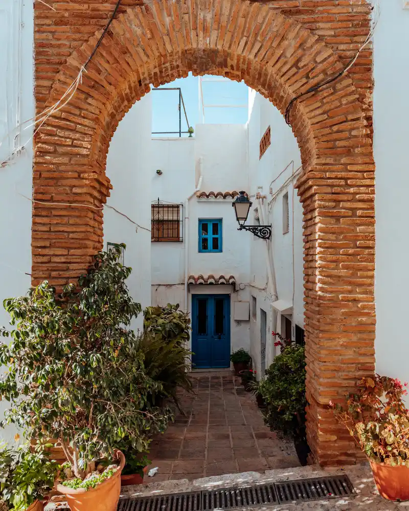 things to do in frigiliana, malaga