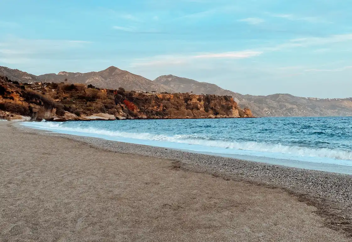 playa de burriana