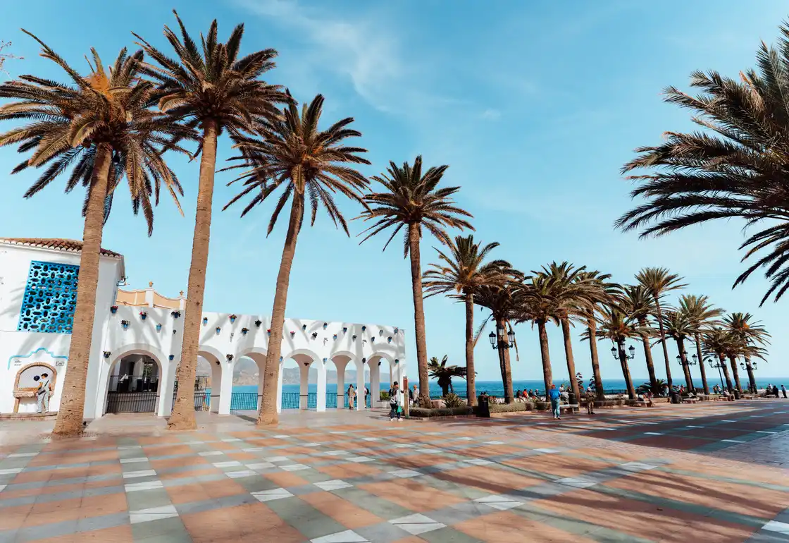 que hacer en andalucia