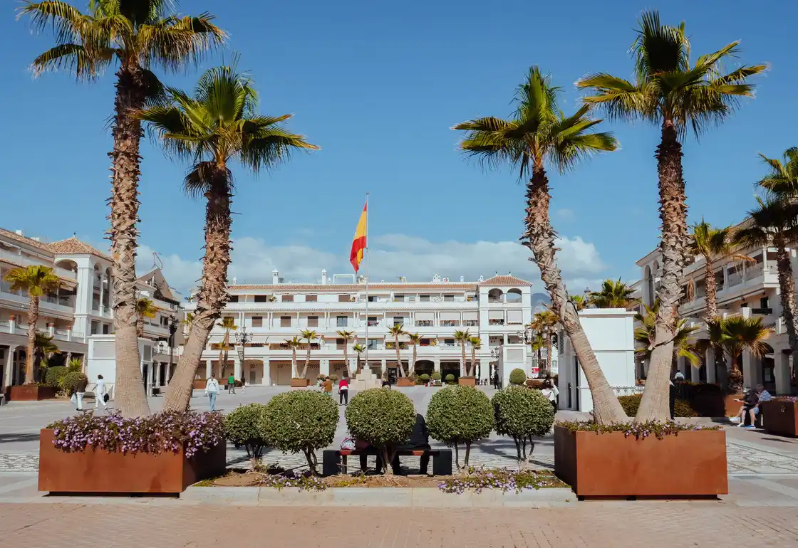 que ver en nerja