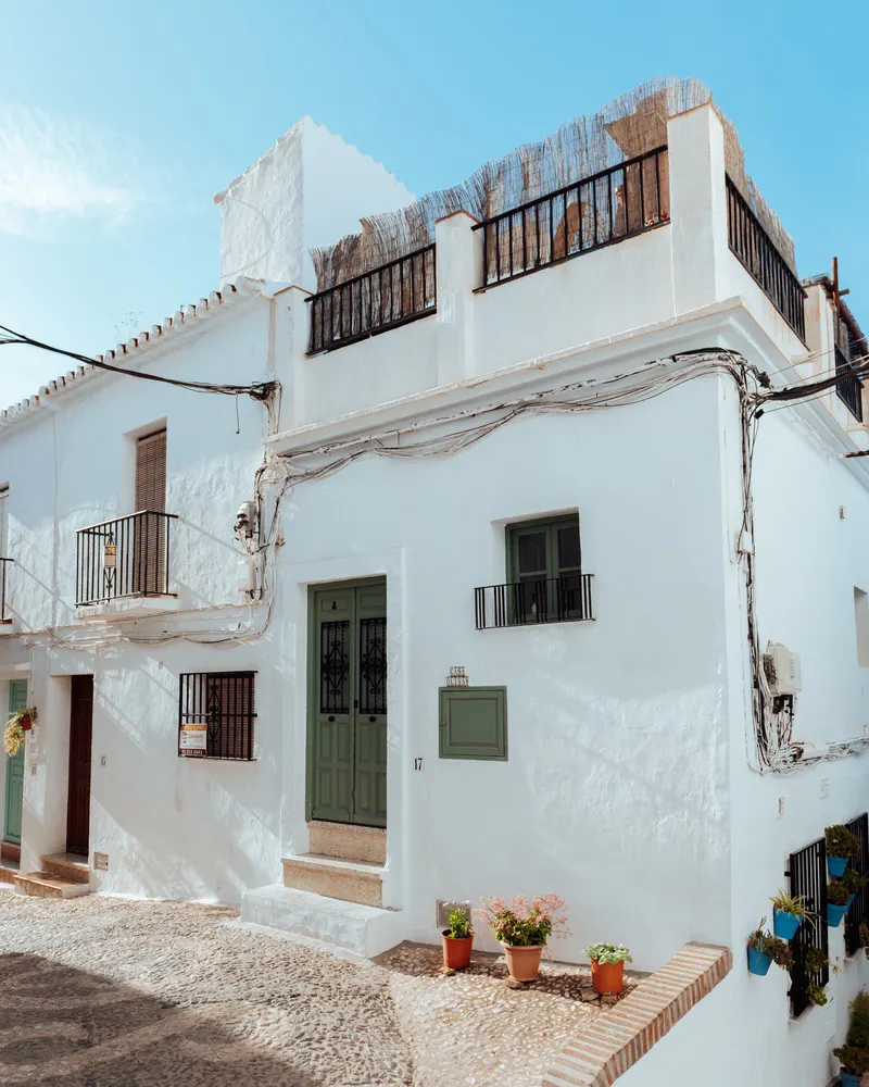 things to do in Frigiliana
