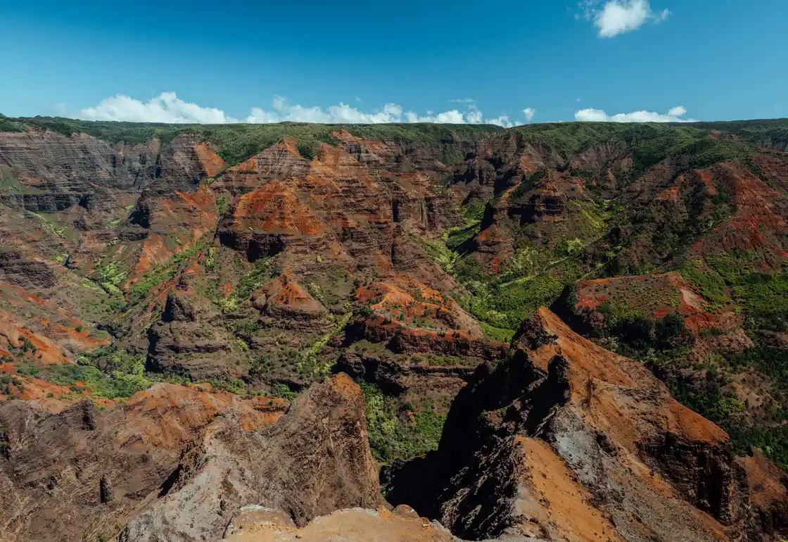 Waimea Canyon