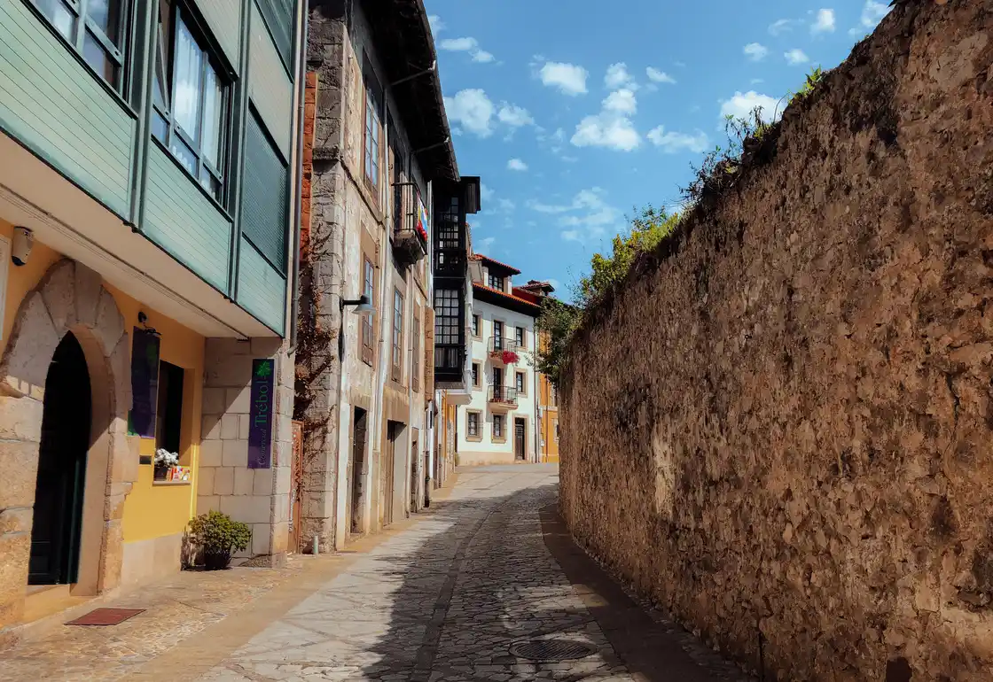 llanes