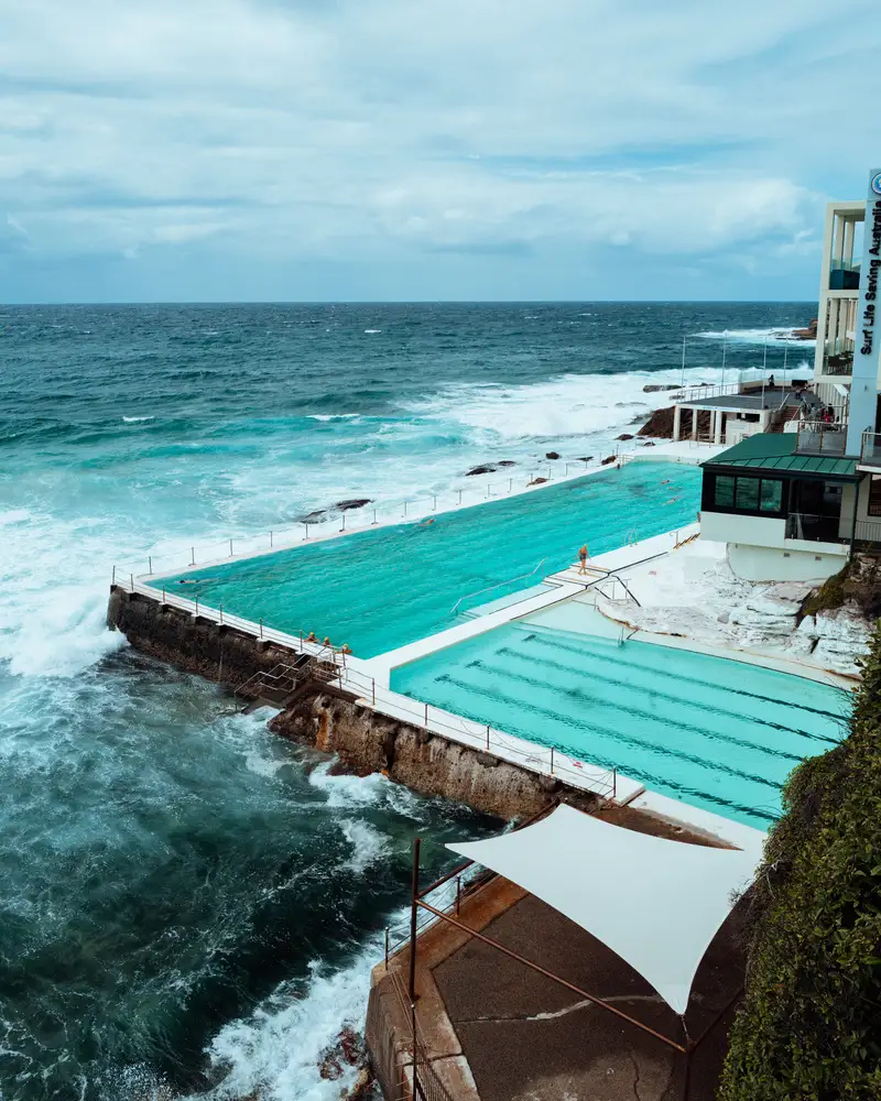 bondi beach