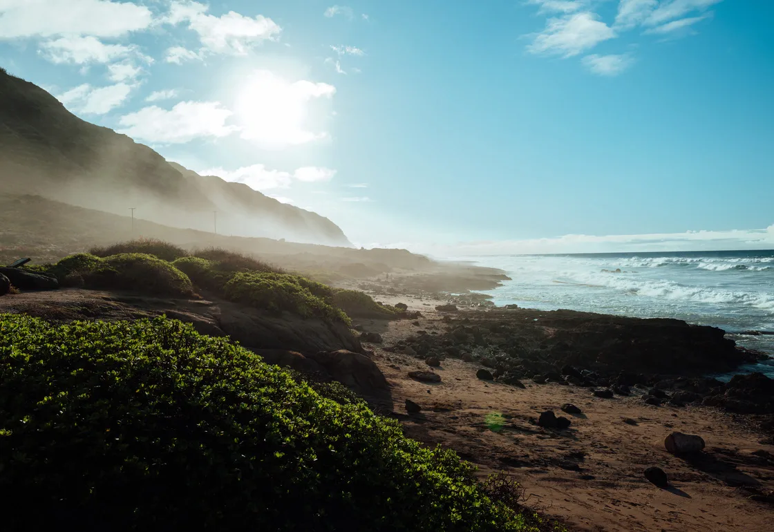 consejos viajar a hawaii