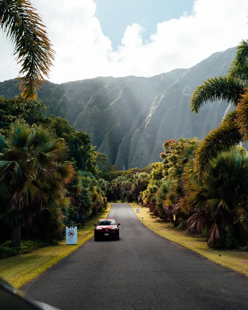 cosas que ver en hawaii