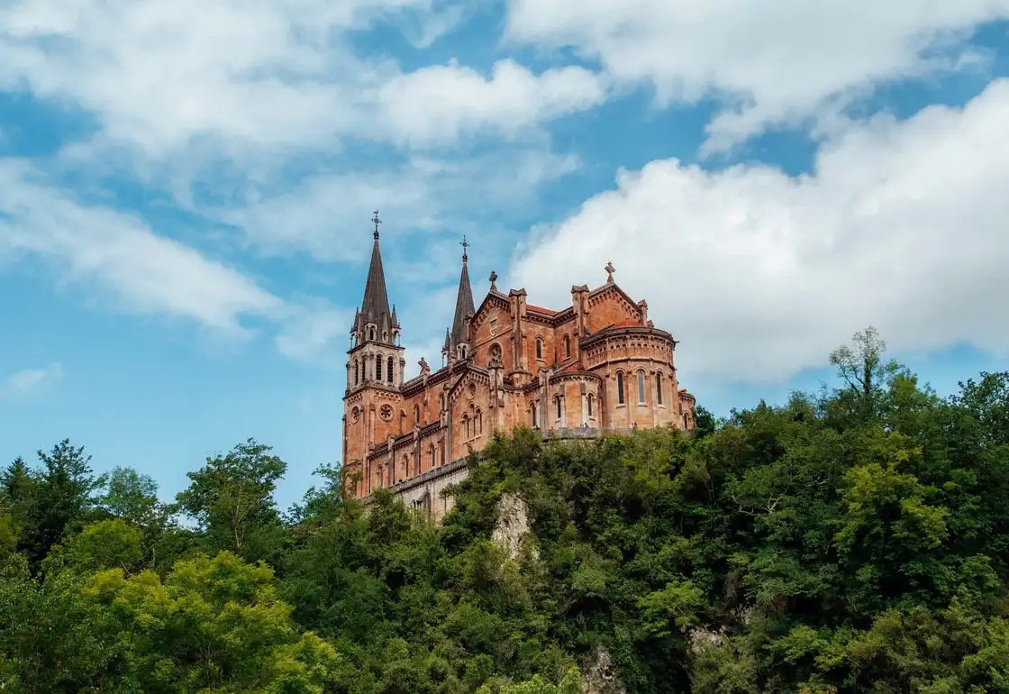 covadonga
