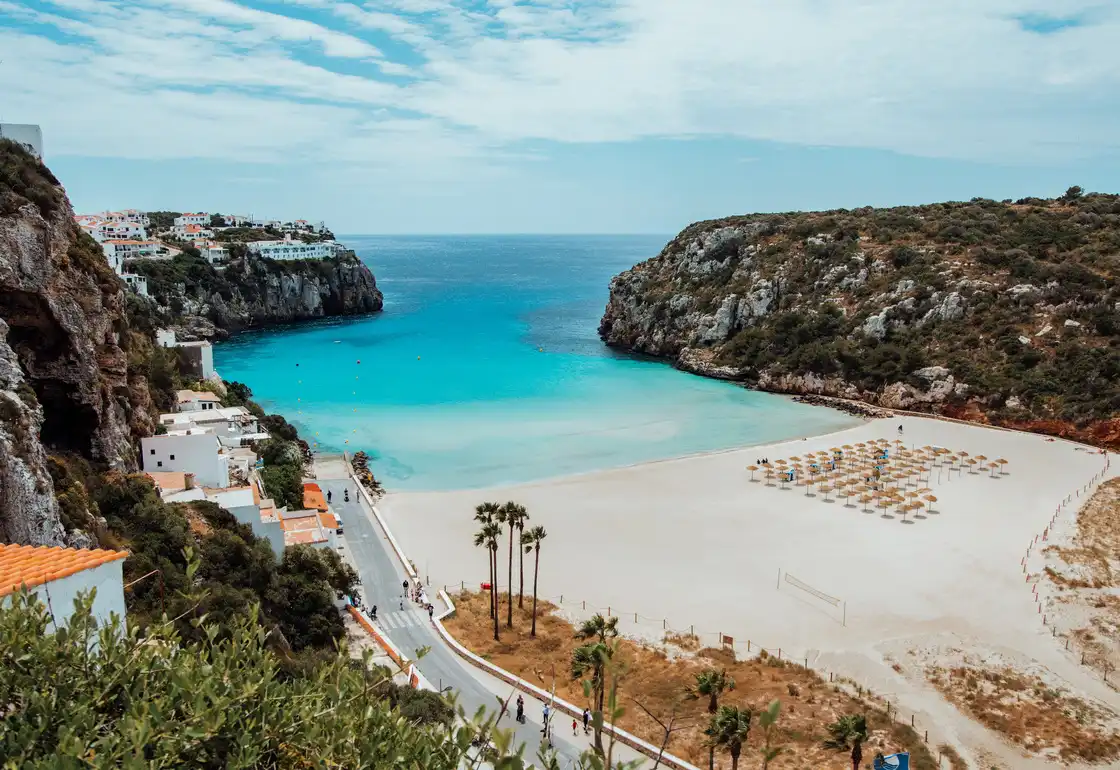 cala en porter