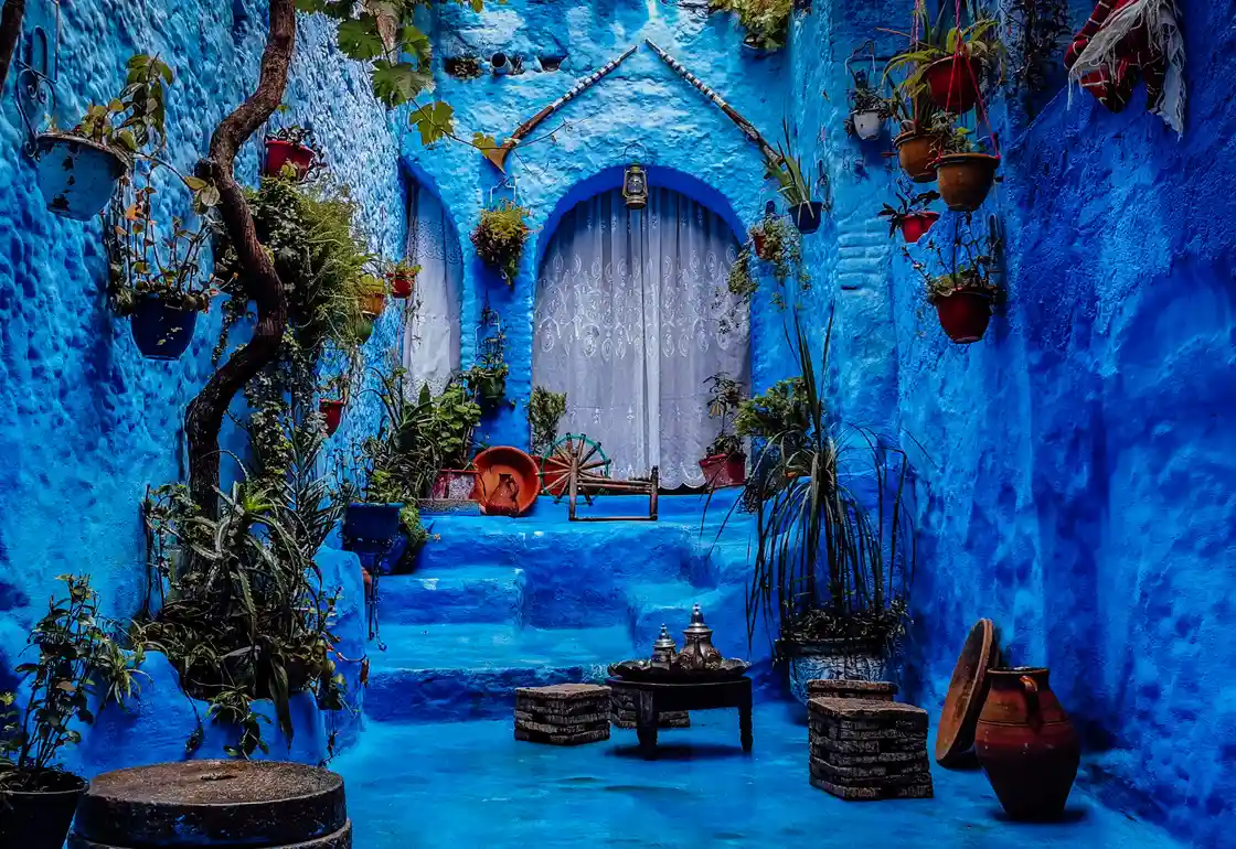 donde viajar en noviembre