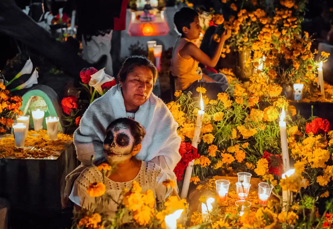 donde viajar noviembre