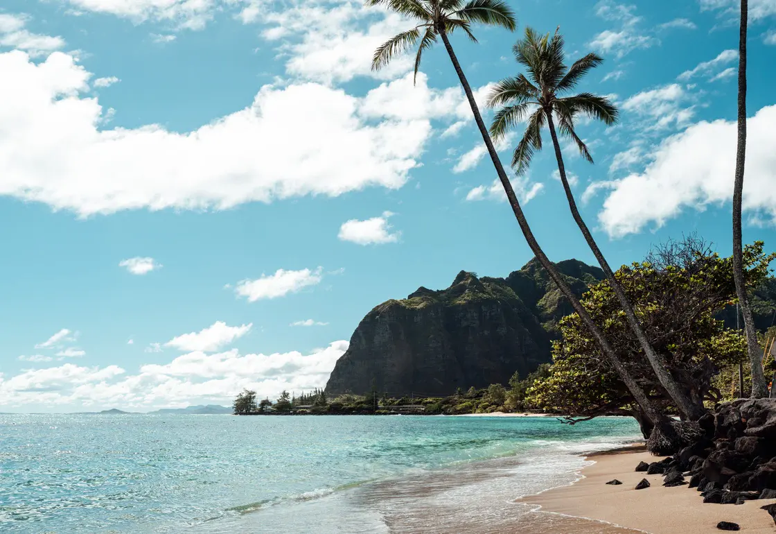 hawaii playas