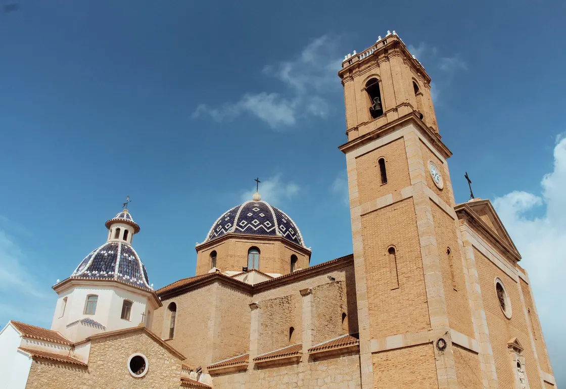 altea