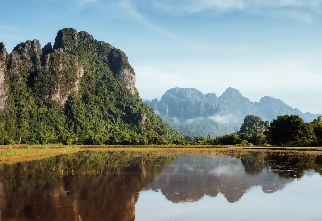 laos